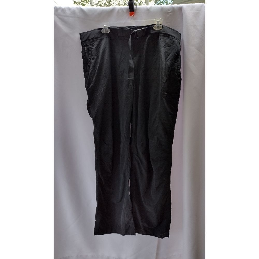 Tek gear hiking pants 